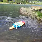 Lejlighed Haus Alpina