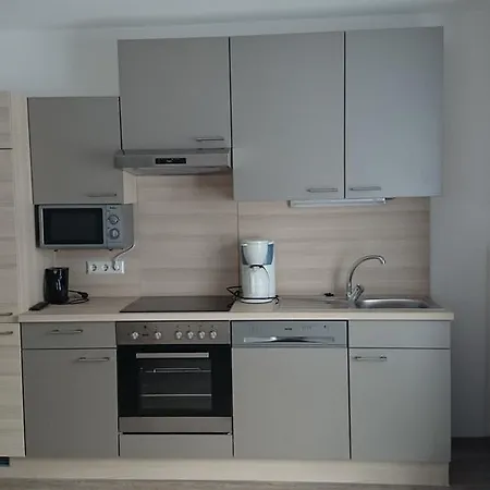 Haus Alpina 바이센제