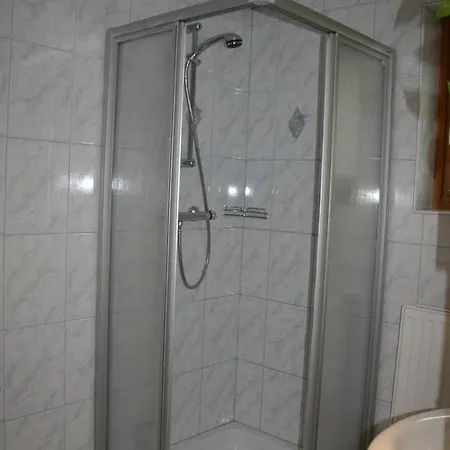 Apartmán Haus Alpina Weissensee