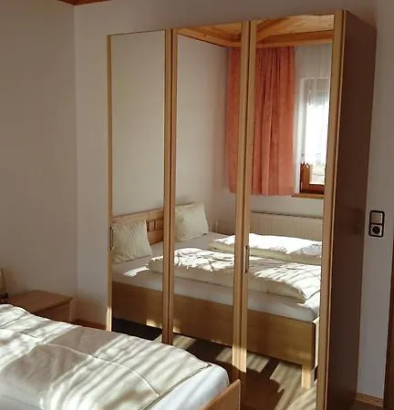Haus Alpina