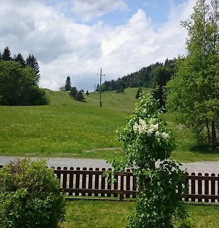 Haus Alpina * Weissensee