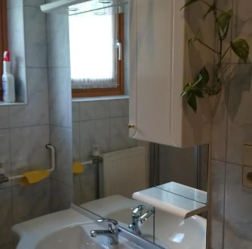 Haus Alpina ويسنسي