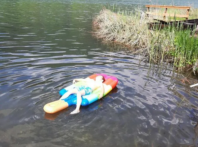 Lejlighed Haus Alpina