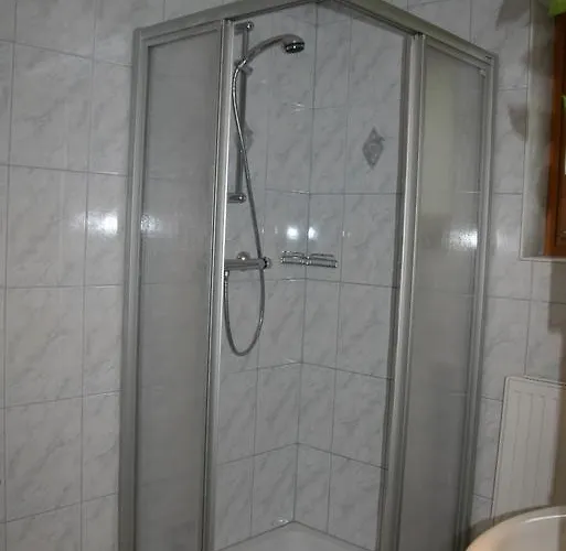 شقة Haus Alpina ويسنسي